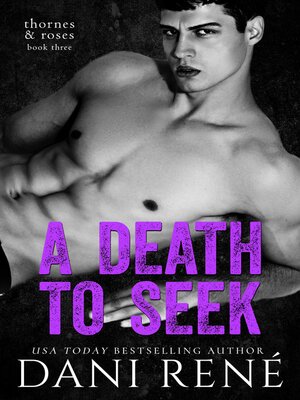cover image of A Death to Seek